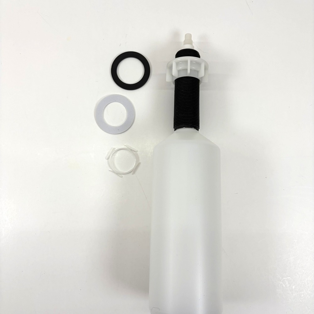 Moen #344113 Under Deck Soap And Lotion Dispenser Replacements Part New w/o Box